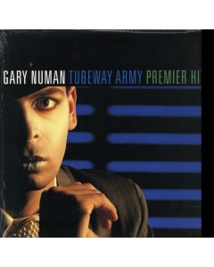 NUMAN,GARY - PREMIER HITS