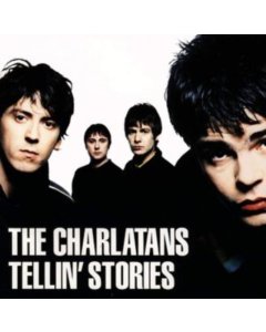 CHARLATANS - TELLIN STORIES