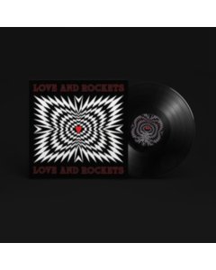 LOVE & ROCKETS - LOVE & ROCKETS