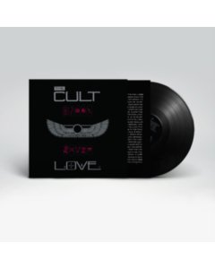 CULT - LOVE