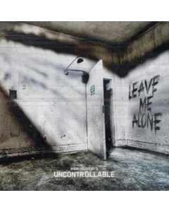 NICK OLIVERI'S UNCONTROLLABLE - LEAVE ME ALONE