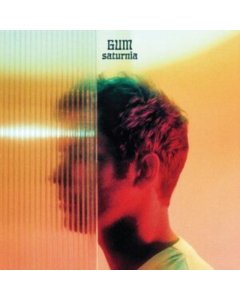 GUM - SATURNIA (CLEAR VINYL/180G)