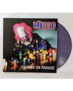 MU330 - CHUMPS ON PARADE