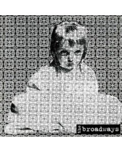 BROADWAYS - BROKEN STAR