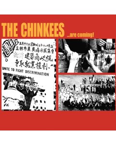 CHINKEES - …ARE COMING!