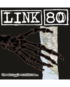 LINK 80 - STUGGLE CONTINUES…