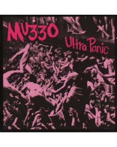 MU330 - ULTRA PANIC