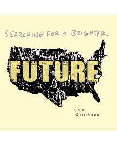 CHINKEES - SEARCHING FOR A BRIGHTER FUTURE