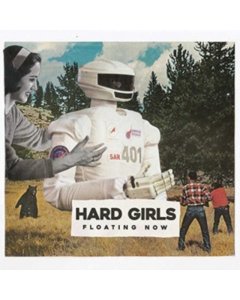 HARD GIRLS - FLOATING NOW