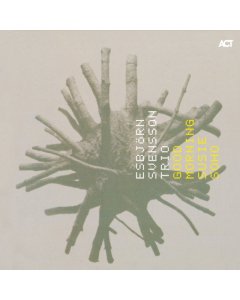 SVENSSON,ESBORN TRIO - GOOD MORNING SUSIE SOHO (2LP)