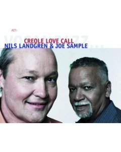 LANDGREN,NILS - CREOLE LOVE CAMM (2LP)