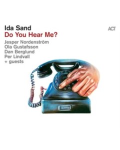 SAND,IDA - DO YOU HEAR ME?