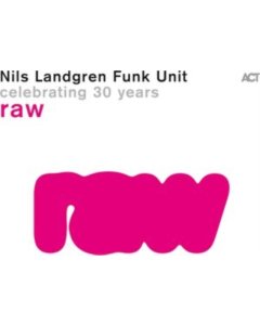 LANDGREN,NILS FUNK UNIT - RAW