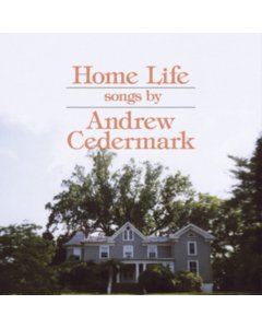 CEDERMARK,ANDREW - HOME LIFE