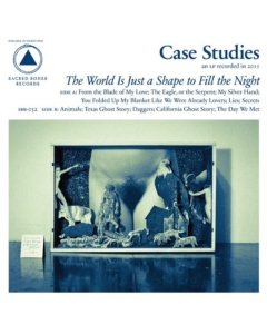 CASE STUDIES - WORLD IS JUST A SHAPE TO FILL NIGHT