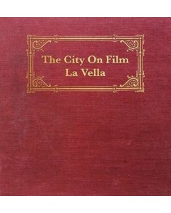 CITY ON FILM - LA VELLA (COLORED VINYL)