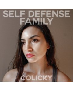 SELF DEFENSE FAMILY - COLICKY