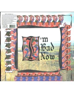 NAP EYES - I'M BAD NOW