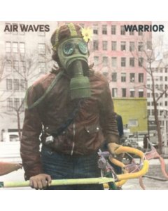 AIR WAVES - WARRIOR