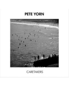 YORN,PETE - CARETAKERS