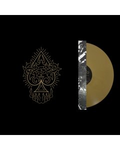 CAIVANO,PHIL - CAIVANO (GOLD VINYL) (I)