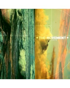 MOVEMENT - GOLDEN