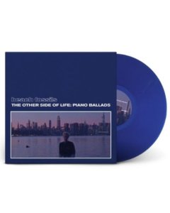 BEACH FOSSILS - OTHER SIDE OF LIFE: PIANO BALLADS (DEEP SEA VINYL)