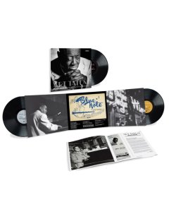 TATUM,ART - JEWELS IN THE TREASURE BOX: THE 1953 CHICAGO BLUE NOTE JAZZ CLUB RECORDINGS (DELUXE/3LP) (RSD)