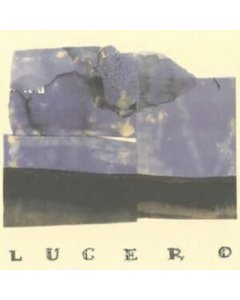 LUCERO - LUCERO (2LP/180G)