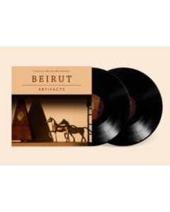 BEIRUT - ARTIFACTS