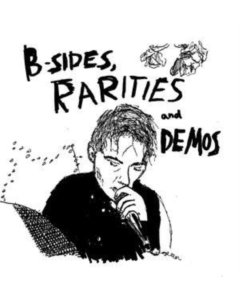 CURRENT JOYS - B-SIDES, RARITIES & DEMOS