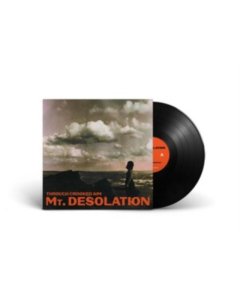 MT. DESOLATION - THROUGH CROOKED AIM