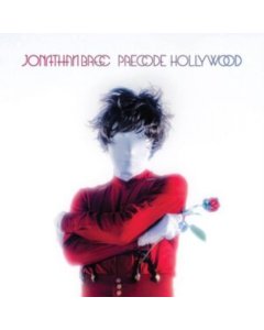 BREE,JONATHAN - PRE-CODE HOLLYWOOD (OPAQUE WHITE VINYL)