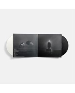 SON LUX - EVERYTHING EVERYWHERE ALL AT ONCE OST (BLACK & WHITE VINYL/2LP)