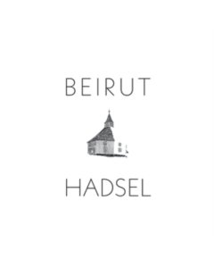 BEIRUT - HADSEL