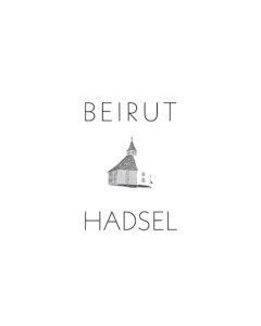 BEIRUT - HADSEL (ICE BREAKER VINYL) (I)