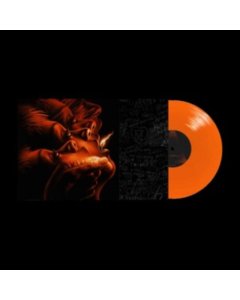 WILCZEK,CORNEL - TALK TO ME OST (ORANGE VINYL)