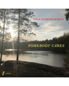 COLD DIAMOND & MINK & JONNY BENAVIDEZ - SOMEBODY CARES (MY ECHO, SHADOW & ME INSTRUMENTALS)