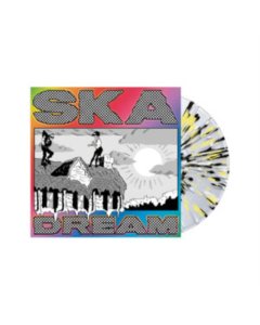 ROSENSTOCK,JEFF - SKA DREAM (COLOURED VINYL)