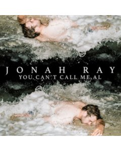 RAY,JONAH - YOU CAN'T CALL ME AL