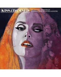 HUFSTETER,STEVEN - KISS OF THE DAMNED ORIGINAL SOUNDTRACK