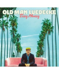 OLD MAN LUEDECKE - EASY MONEY