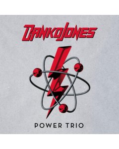 DANKO JONES - POWER TRIO