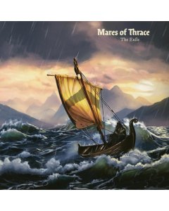 MARES OF THRACE - EXILE