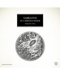 OLSEN,MICHAEL PETER - NARRATIVE OF A NERVOUS SYSTEM (BLOOD SLIDE VINYL/180G)