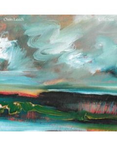 LEECH,OISIN - COLD SEA (SEA GLASS GREEN VINYL)