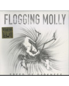 FLOGGING MOLLY - SPEED OF DARKNESS