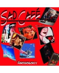 SAD CAFE - ANTHOLOGY