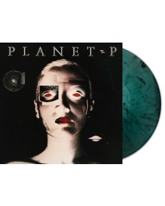 PLANET P - PLANET P PROJECT (COLOR VINYL)