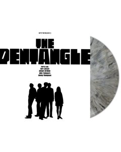 PENTANGLE - PENTANGLE (COLOURED VINYL)